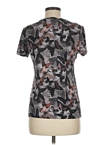 L'Agence Active T-Shirt (view 2)