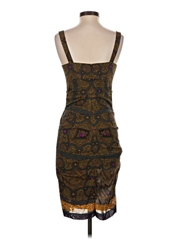 Nicole Miller Collection Cocktail Dress (view 2)