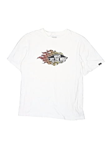 Vans Short Sleeve T-Shirt (view 1)