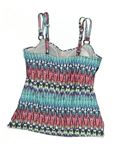 Croft & Barrow Swimsuit Top (view 2)