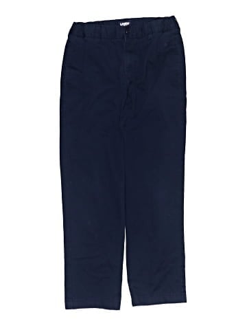 Lands' End Casual Pants (view 1)