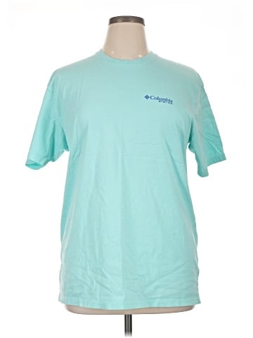 Columbia Short Sleeve T-Shirt (view 1)