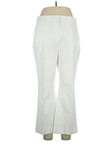 J.Crew Factory Store Dress Pants (view 1)