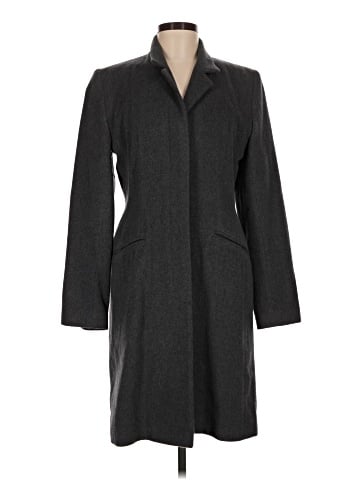 Charles Gray London Wool Coat (view 1)