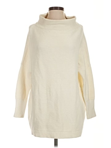 Free People Turtleneck Sweater (view 1)