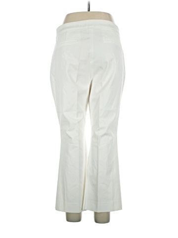 J.Crew Factory Store Dress Pants (view 2)