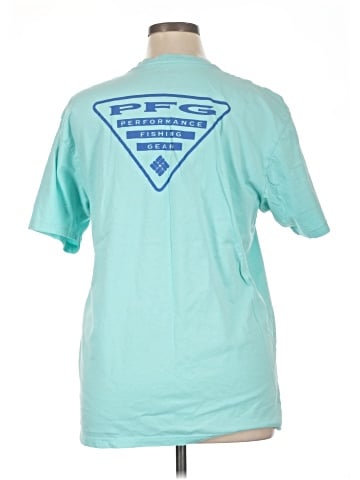 Columbia Short Sleeve T-Shirt (view 2)