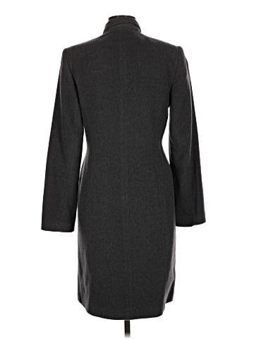 Charles Gray London Wool Coat (view 2)