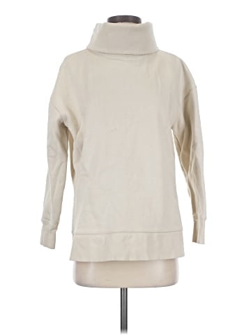 Athleta Turtleneck Sweater (view 1)