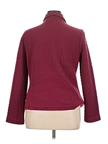 Isaac Mizrahi LIVE! Jacket (view 2)
