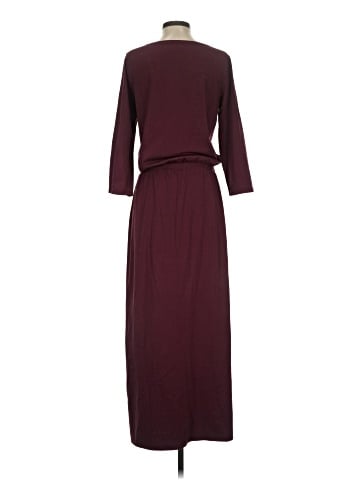 Garnet Hill Casual Dress (view 2)
