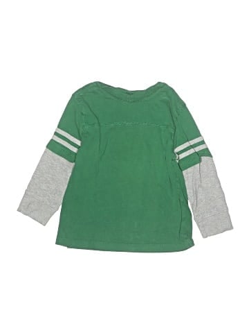 Hanna Andersson Long Sleeve Top (view 1)