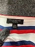 Talbots 100% Polyester Red Sleeveless Blouse Size 2X Petite - photo 7
