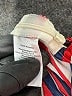 Talbots 100% Polyester Red Sleeveless Blouse Size 2X Petite - photo 8
