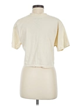Peanuts Short Sleeve Turtleneck (view 2)