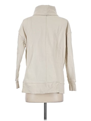 Athleta Turtleneck Sweater (view 2)
