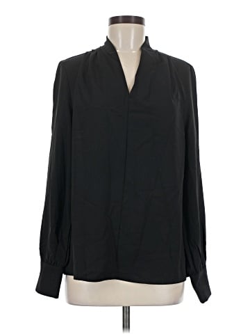 Unbranded Long Sleeve Blouse (view 1)
