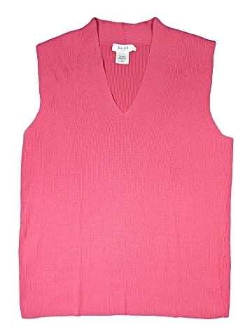 Kate Hill Sleeveless Top (view 2)
