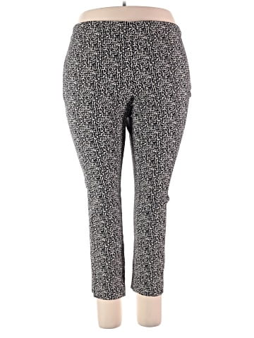 Doncaster Collection Casual Pants (view 1)