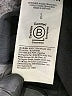 Athleta Solid Black Track Jacket Size L - photo 7