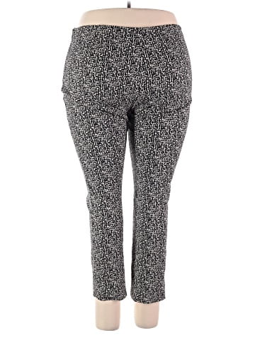 Doncaster Collection Casual Pants (view 2)