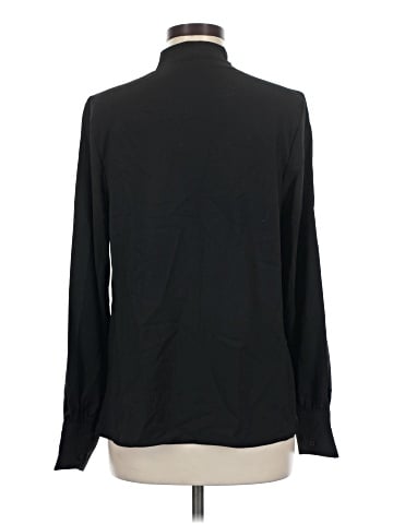 Unbranded Long Sleeve Blouse (view 2)