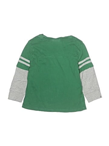 Hanna Andersson Long Sleeve Top (view 2)