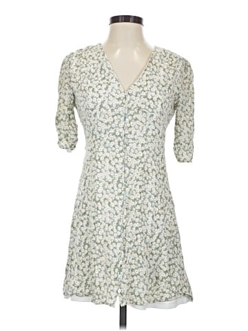 Just Fab Casual Dress (view 1)