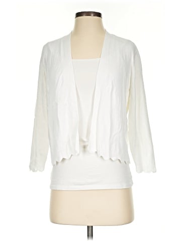 Ann Taylor Cardigan (view 1)