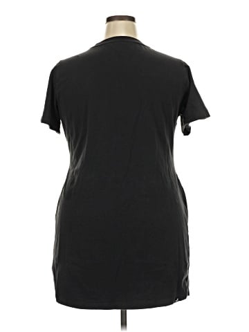 Puma Short Sleeve T-Shirt (view 2)