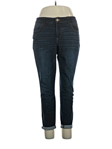 Democracy Jeans (view 1)