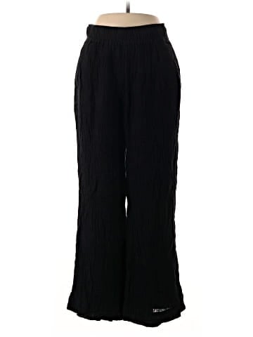 Tahari Linen Pants (view 1)