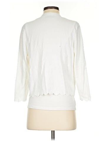 Ann Taylor Cardigan (view 2)