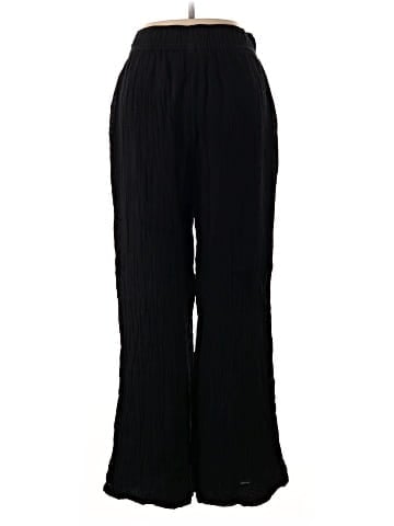 Tahari Linen Pants (view 2)