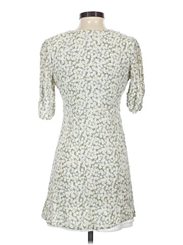 Just Fab Casual Dress (view 2)