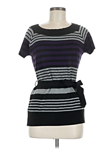 AB Studio Short Sleeve Top (view 1)