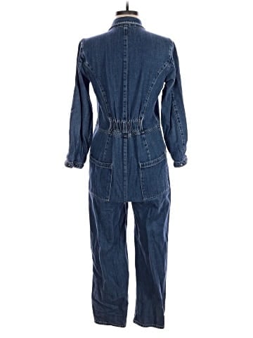 Zara TRF Jumpsuit (view 2)