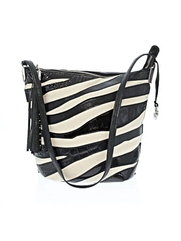 Brighton Leather Crossbody Bag (view 1)
