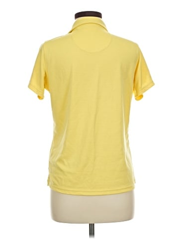 Pebble Beach Short Sleeve Blouse (view 2)