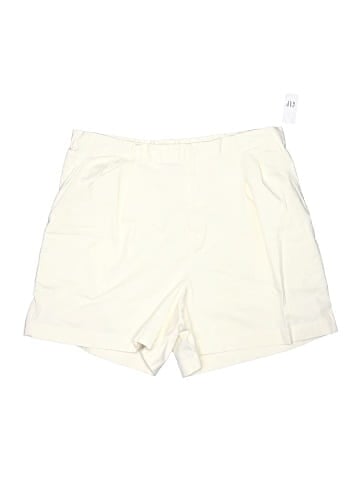Gap Khaki Shorts (view 1)