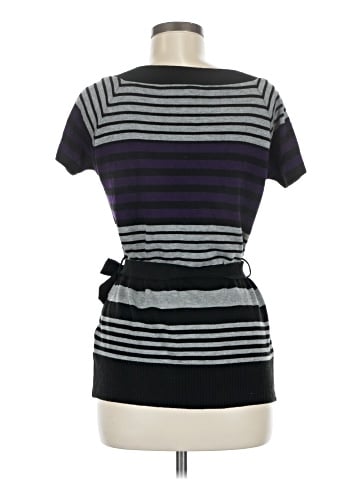 AB Studio Short Sleeve Top (view 2)
