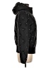 Generation Love 100% Polymide Stars Black Jacket Size M - photo 4
