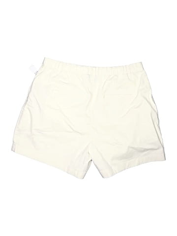 Gap Khaki Shorts (view 2)