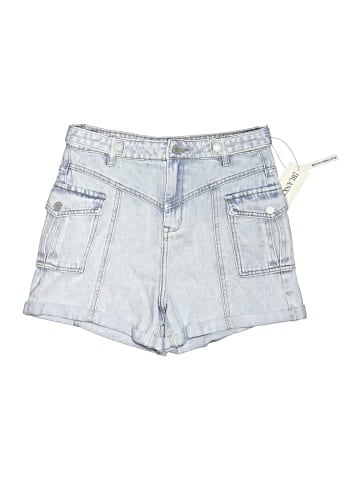 Blank NYC Denim Shorts (view 1)