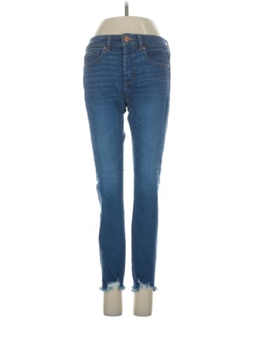 Ann Taylor LOFT Jeans (view 1)