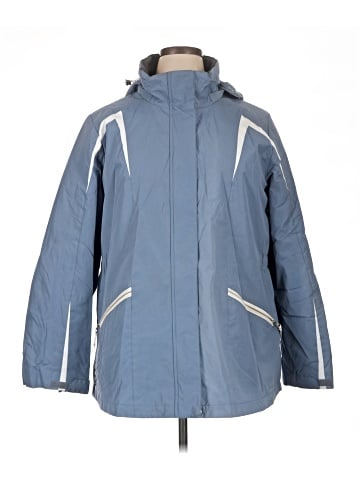 Below Zero By Rothchild Snow Jacket (view 1)