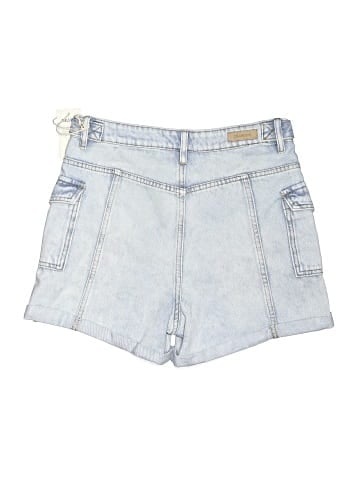 Blank NYC Denim Shorts (view 2)