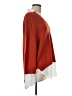 Brochu Walker Red Wool Pullover Sweater Size M - photo 4
