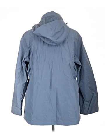 Below Zero By Rothchild Snow Jacket (view 2)