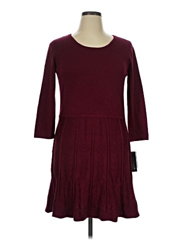 AB Studio Casual Dress (view 1)
